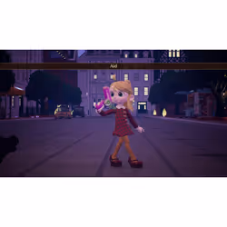 NIS America Destiny Connect : Tick-Tock Travellers - Time Capsule Edition Spéciale Nintendo Switch - Vue supplémentaire 16