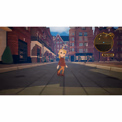 NIS America Destiny Connect : Tick-Tock Travellers - Time Capsule Edition Spéciale Nintendo Switch - Vue supplémentaire 17