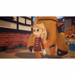 NIS America Destiny Connect : Tick-Tock Travellers - Time Capsule Edition Spéciale Nintendo Switch - Vue supplémentaire 18