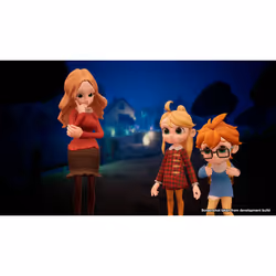 NIS America Destiny Connect : Tick-Tock Travellers - Time Capsule Edition Spéciale Nintendo Switch