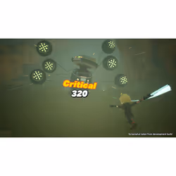 NIS America Destiny Connect : Tick-Tock Travellers - Time Capsule Edition Spéciale Nintendo Switch - Vue supplémentaire 5