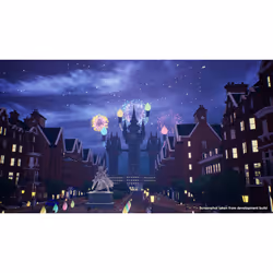 NIS America Destiny Connect : Tick-Tock Travellers - Time Capsule Edition Spéciale Nintendo Switch - Vue supplémentaire 6