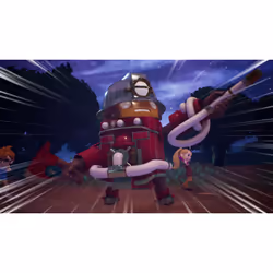 NIS America Destiny Connect : Tick-Tock Travellers - Time Capsule Edition Spéciale Nintendo Switch - Vue supplémentaire 7