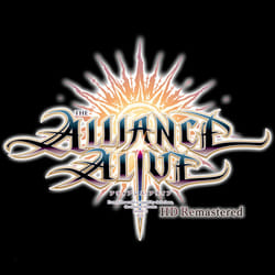 NIS America The Alliance Alive HD Remastered - Awakening Edition - Day One Edition Premier jour Anglais, Japonais PlayStation 4