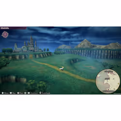 NIS America The Alliance Alive HD Remastered - Awakening Edition - Day One Edition Premier jour Anglais, Japonais PlayStation 4 - Vue supplémentaire 12