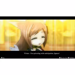 NIS America The Alliance Alive HD Remastered - Awakening Edition - Day One Edition Premier jour Anglais, Japonais PlayStation 4 - Vue supplémentaire 8