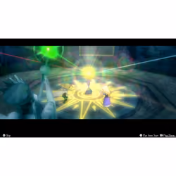 NIS America The Alliance Alive HD Remastered - Awakening Edition - Day One Edition Premier jour Anglais, Japonais PlayStation 4 - Vue supplémentaire 9