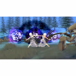 NIS America Utawarerumono : ZAN - Unmasked Edition - Day One Edition Premier jour PlayStation 4 - Vue supplémentaire 10