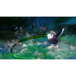 NIS America Utawarerumono : ZAN - Unmasked Edition - Day One Edition Premier jour PlayStation 4