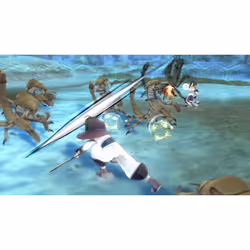 NIS America Utawarerumono : ZAN - Unmasked Edition - Day One Edition Premier jour PlayStation 4 - Vue supplémentaire 5