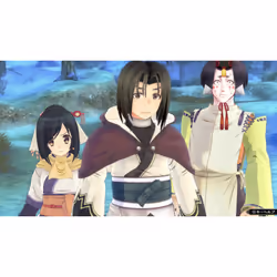 NIS America Utawarerumono : ZAN - Unmasked Edition - Day One Edition Premier jour PlayStation 4 - Vue supplémentaire 6