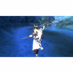 NIS America Utawarerumono : ZAN - Unmasked Edition - Day One Edition Premier jour PlayStation 4 - Vue supplémentaire 7