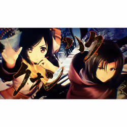 NIS America Utawarerumono : ZAN - Unmasked Edition - Day One Edition Premier jour PlayStation 4 - Vue supplémentaire 8