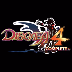 NIS America Disgaea 4 Complete+, PlayStation 4, T (Teen), Support physique