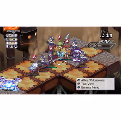 NIS America Disgaea 4 Complete+ Standard PlayStation 4 - Vue supplémentaire 15