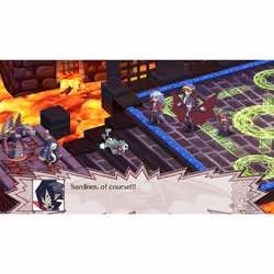 NIS America Disgaea 4 Complete+ Standard PlayStation 4 - Vue supplémentaire 19