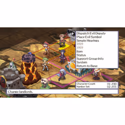 NIS America Disgaea 4 Complete+ Standard Nintendo Switch - Vue supplémentaire 10
