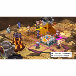 NIS America Disgaea 4 Complete+ Standard Nintendo Switch - Vue supplémentaire 13