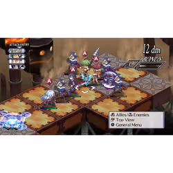 NIS America Disgaea 4 Complete+ Standard Nintendo Switch - Vue supplémentaire 15