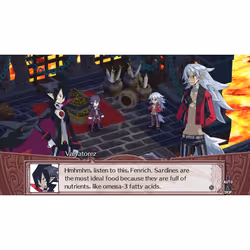 NIS America Disgaea 4 Complete+ Standard Nintendo Switch - Vue supplémentaire 16