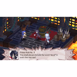 NIS America Disgaea 4 Complete+ Standard Nintendo Switch - Vue supplémentaire 17