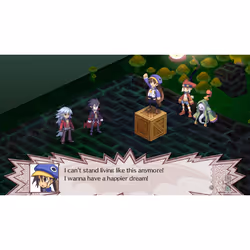 NIS America Disgaea 4 Complete+ Standard Nintendo Switch - Vue supplémentaire 18