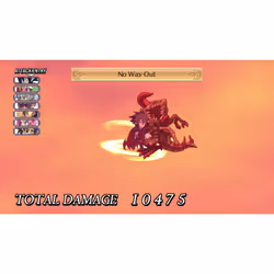 NIS America Disgaea 4 Complete+ Standard Nintendo Switch