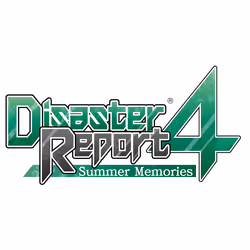 NIS America Disaster Report 4 : Summer Memories, Nintendo Switch, Support physique