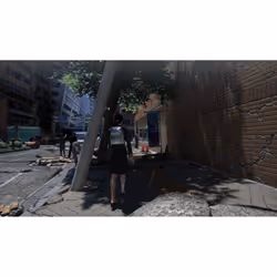 NIS America Disaster Report 4 : Summer Memories Standard Anglais, Japonais Nintendo Switch