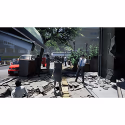 NIS America Disaster Report 4 : Summer Memories Standard Anglais, Japonais Nintendo Switch