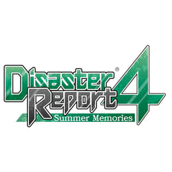 NIS America Disaster Report 4 : Summer Memories Standard Anglais, Japonais PlayStation 4