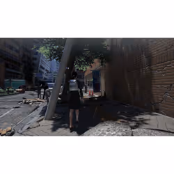 NIS America Disaster Report 4 : Summer Memories Standard Anglais, Japonais PlayStation 4