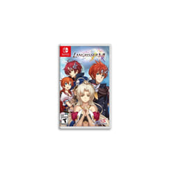 NIS America Langrisser I & II Standard Multilingue Nintendo Switch