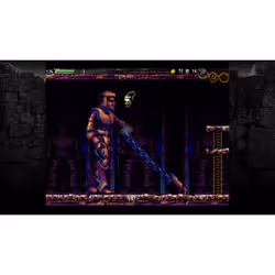 NIS America LA-MULANA 1 &amp; 2 Hidden Treasures Edition