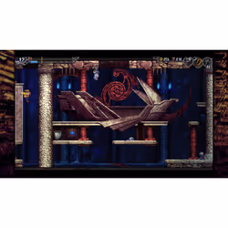 NIS America LA-MULANA 1 & 2 Hidden Treasures Edition Collection PlayStation 4