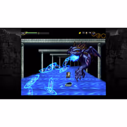 NIS America LA-MULANA 1 & 2 Hidden Treasures Edition Collection PlayStation 4