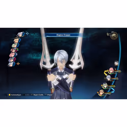 NIS America The Legend of Heroes : Trails of Cold Steel III - Extracurricular Edition, Nintendo Switch, T (Teen), Support phy ...