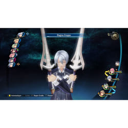 NIS America The Legend of Heroes : Trails of Cold Steel III - Extracurricular Edition Spéciale Nintendo Switch