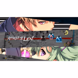 NIS America The Legend of Heroes : Trails of Cold Steel III - Extracurricular Edition Spéciale Nintendo Switch
