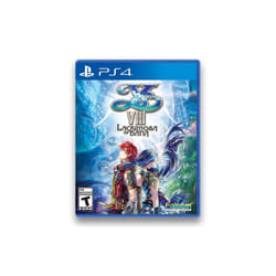 NIS America Ys VIII: Lacrimosa of DANA Standard Multilingue PlayStation 4