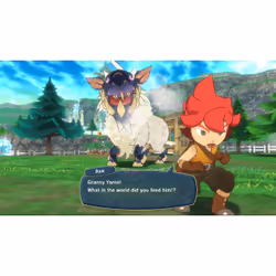 NIS America Little Town Hero - Big Idea Edition Spéciale Nintendo Switch