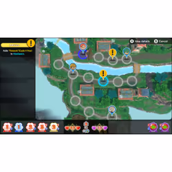 NIS America Little Town Hero - Big Idea Edition Spéciale PlayStation 4 - Vue supplémentaire 4