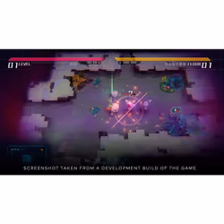 NIS America void tRrLM() //Void Terrarium - Day One Premier jour PlayStation 4