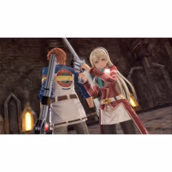 NIS America The Legend of Heroes: Trails of Cold Steel IV - Frontline Edition Spéciale Anglais Nintendo Switch