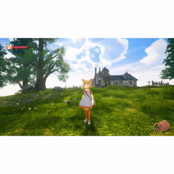 NIS America Giraffe and Annika - Musical Mayhem Edition Limited PlayStation 4 - Vue supplémentaire 9