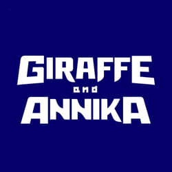 NIS America Giraffe and Annika - Musical Mayhem Edition Limited Nintendo Switch
