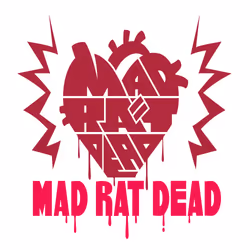 NIS America Mad Rat Dead, PlayStation 4, T (Teen), Support physique