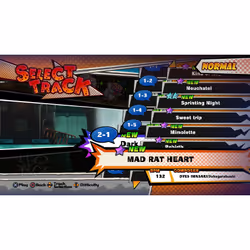 NIS America Mad Rat Dead Standard PlayStation 4