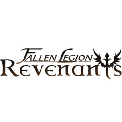 NIS America Fallen Legion Revenants - Vanguard Edition Spéciale Nintendo Switch