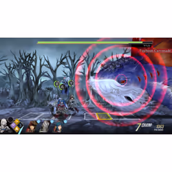 NIS America Fallen Legion Revenants - Vanguard Edition Spéciale Nintendo Switch - Vue supplémentaire 10